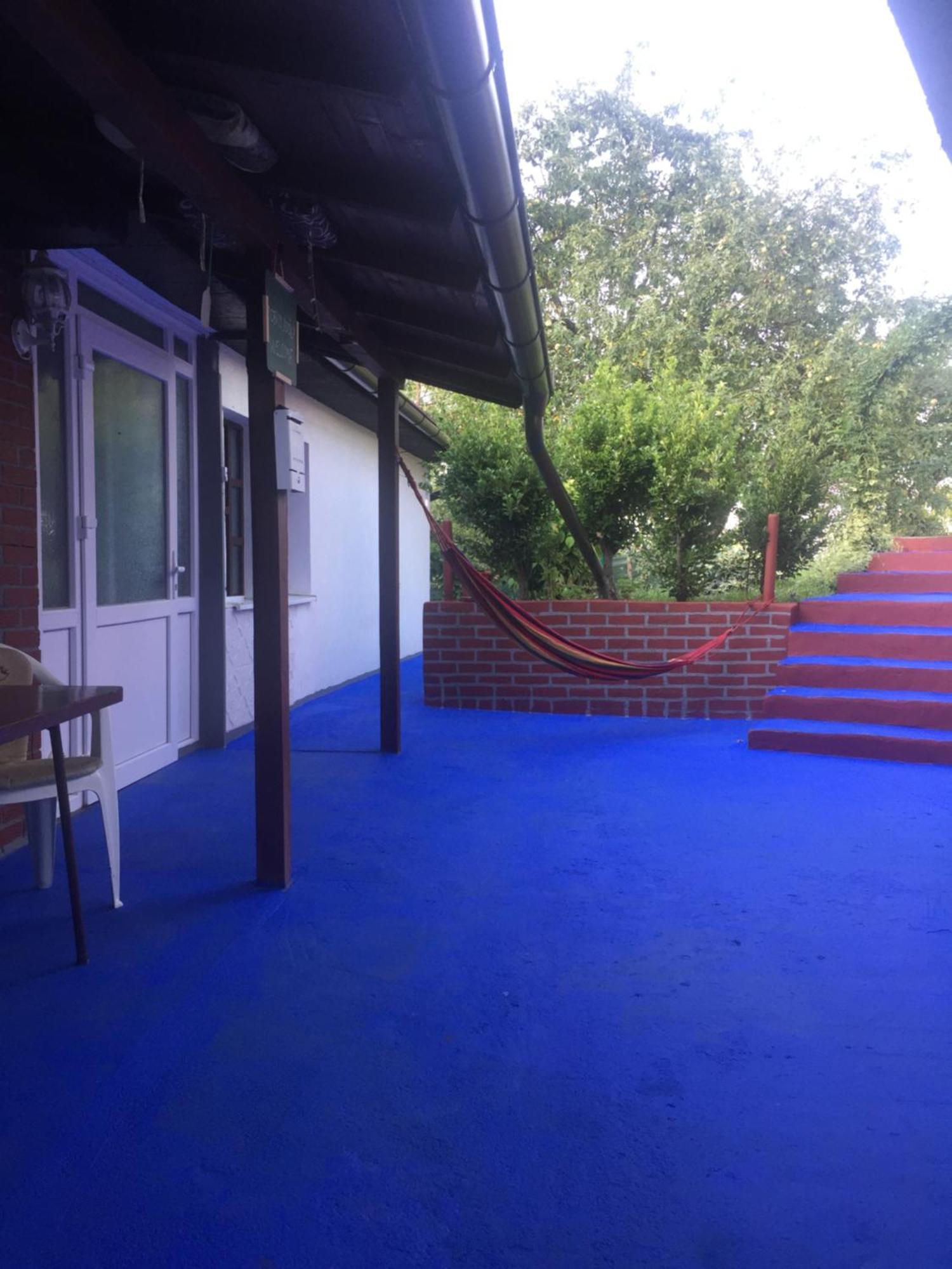 Dolores Tesanj Exterior photo